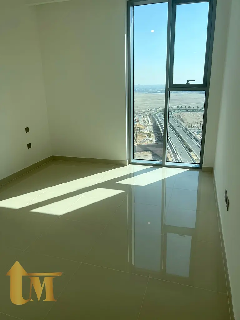 Lavish 2bedroom Apartment with balcony and all needed facilities
