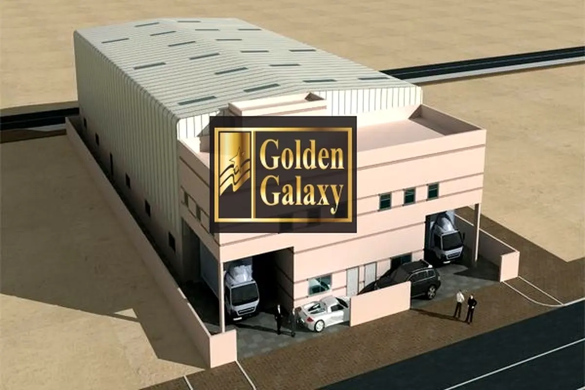 MUST SEE, FREEHOLD, WAREHOUSE, CHILLER, FACTORY, INDUSTRY LAND