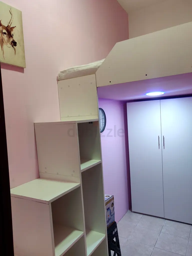 Rooms for rent in Port Saeed Shared Rooms rental