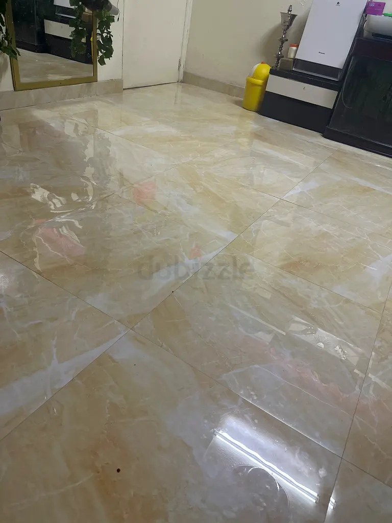 Rooms for rent in Al Jafiliya Shared Rooms rental