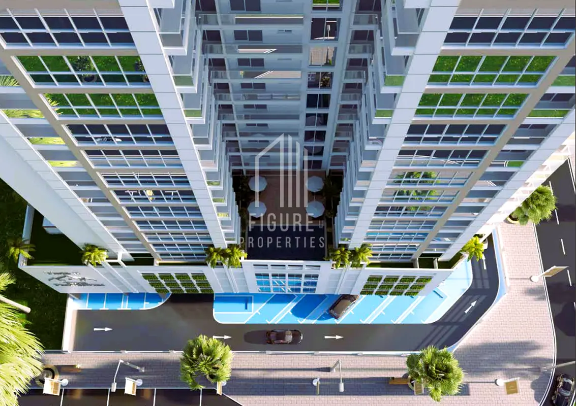 2BR | 99K Db | close to down town | post hand over