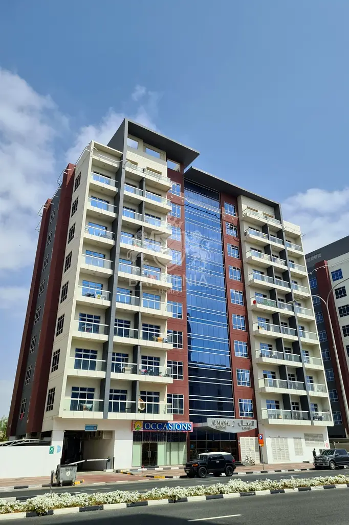 Dazzling Community | All facilities | Lower Rent