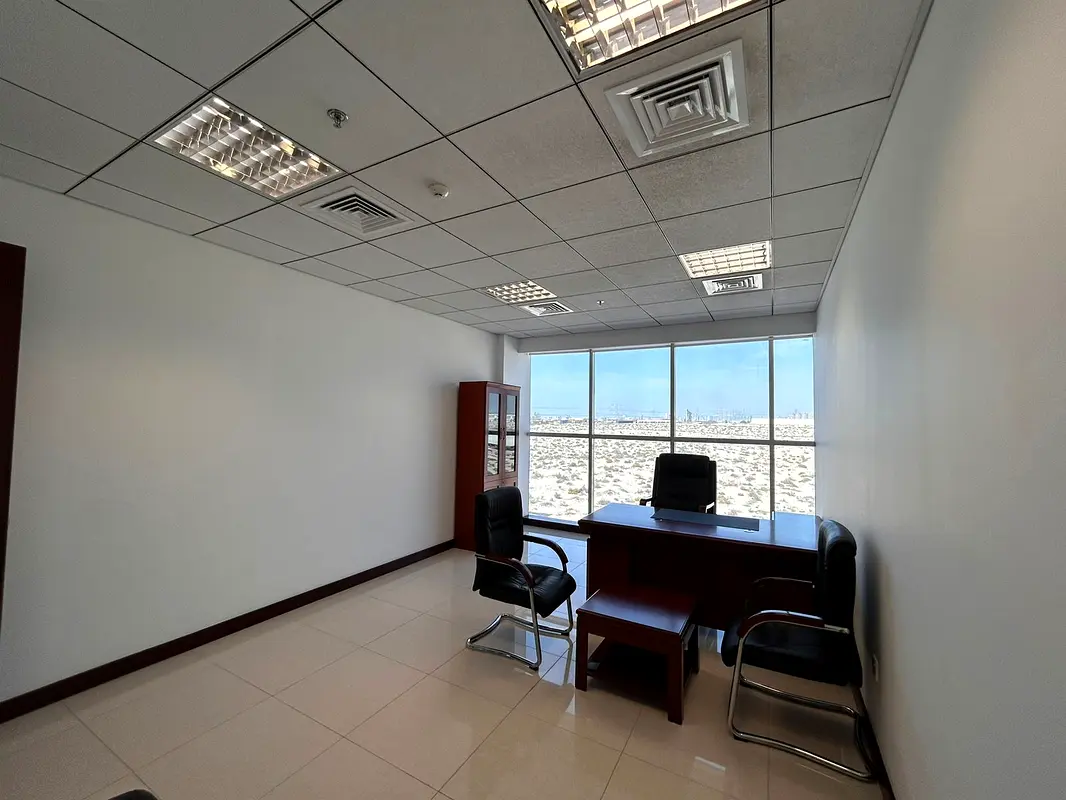 Lowest Price I DED I Ejari I Jebel Ali Industrial Area