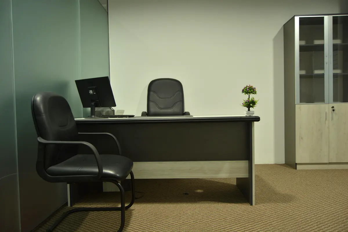 Fully Furnished| 110 Sq.Ft| Basement parking | No Commission