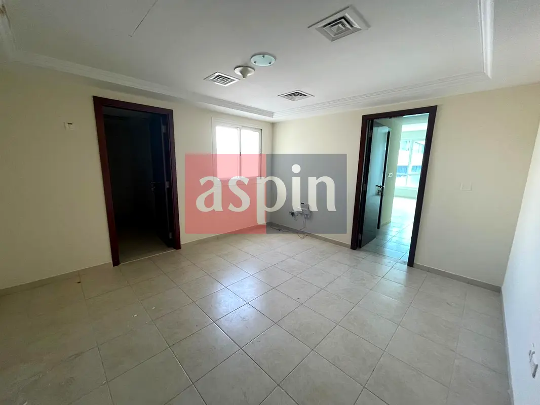 SPACIOUS 1 BHK APARTMENT FOR RENT | CHILLER FREE