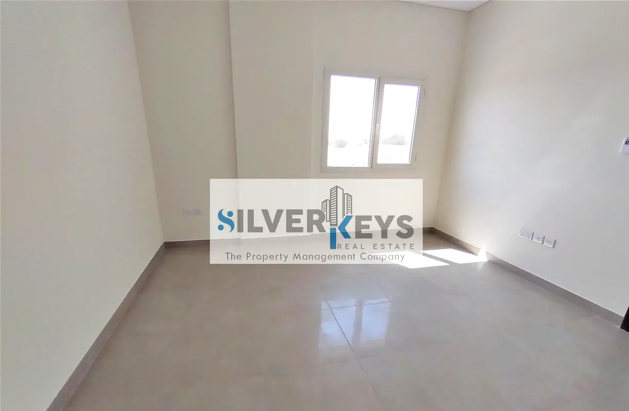 SPACIOUS MASTER BEDROOM + BALCONY + GREAT COMMUNITY