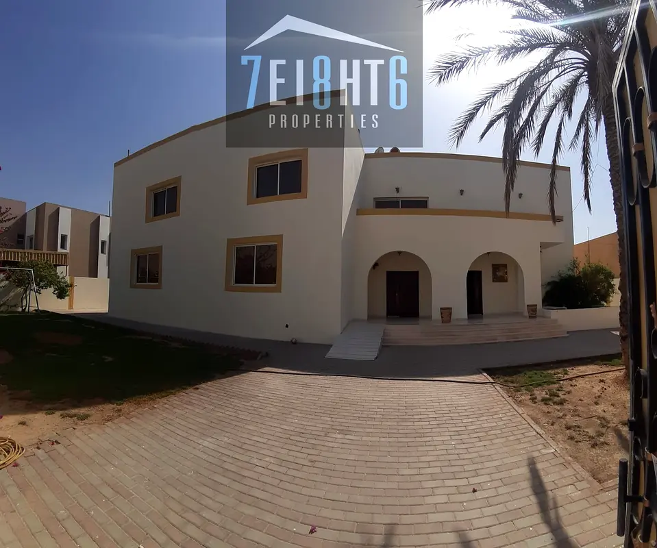 Villas & Houses for rent in Al Qusais Homes rental