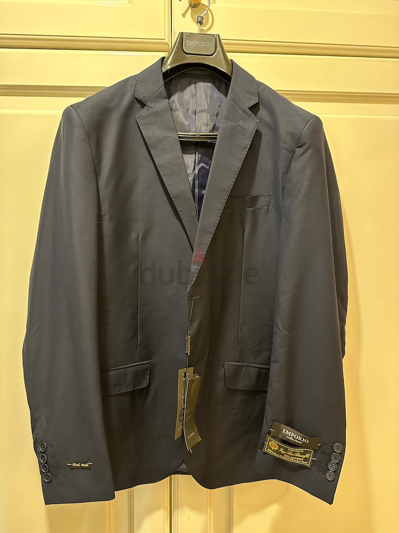 High quality replica ARMANI suits Brand New | dubizzle