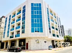 2-bhk Apartment Available In Zara Residence