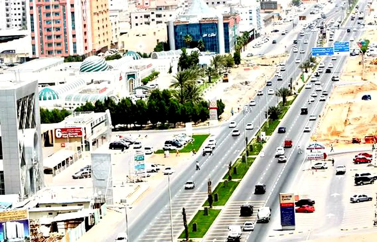 CORNER 11000 SQFT INDUSTRIAL PROPERTY  WITH OPEN SHEDS  IN AJMAN INDUSTRIAL 2 WITH GOOD INCOME