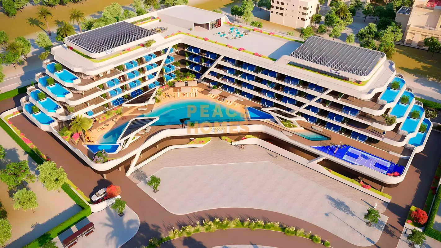 World Class Amenities | Stunning Interior |  Luxury Living