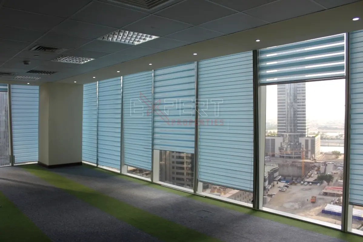 Vacant  | 6 Cabins | Close to Metro I Negotiable