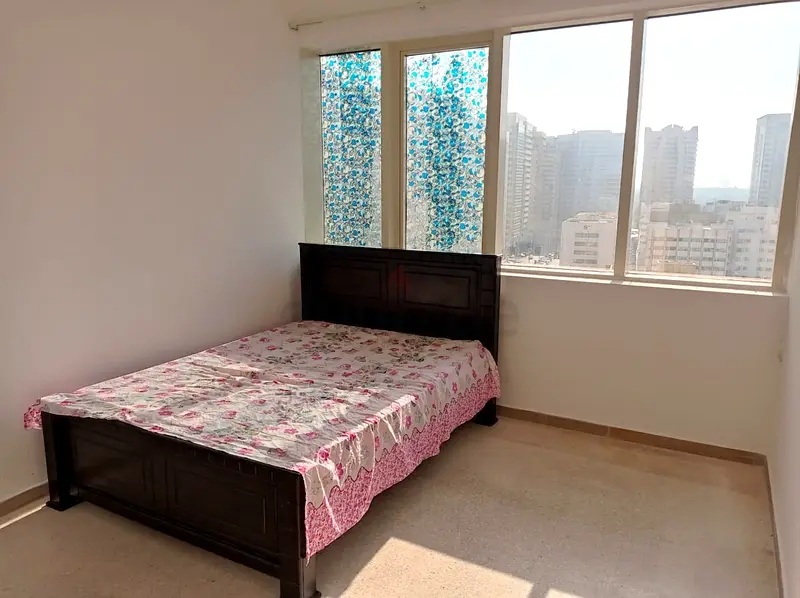 Rooms for rent in Madinat Zayed Shared Rooms rental