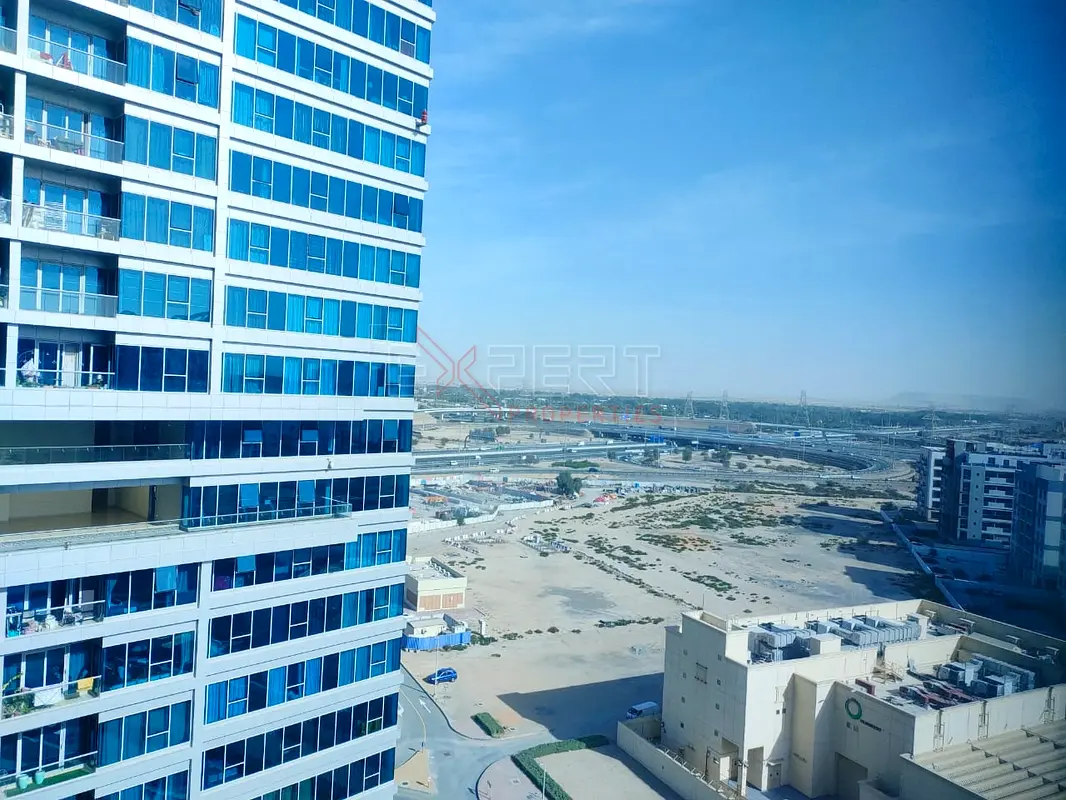 Slightly Negotiable | Open Kitchen  | Pool View