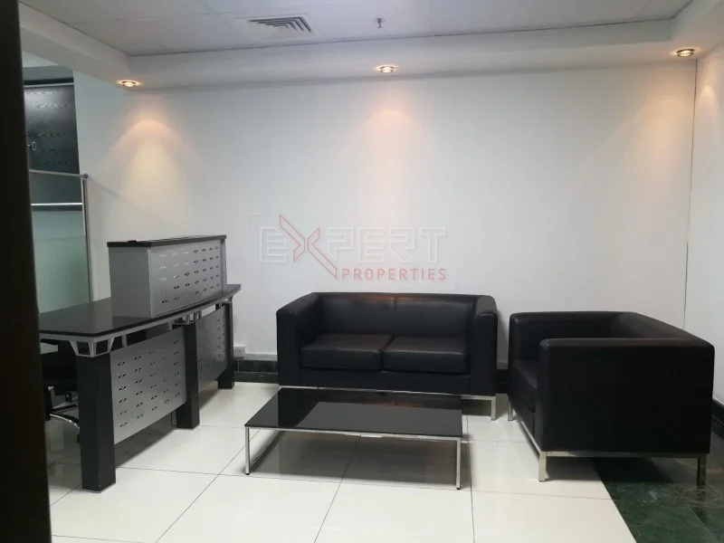 Tenanted | Fully Furnished | Attractive Deal | Close to Metro