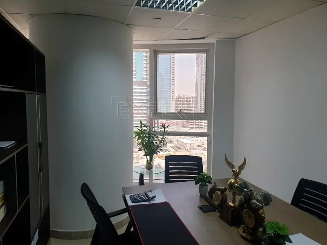 Investor\s Deal | Nice Lake View | Fully Fitted