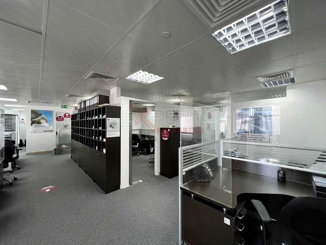 Fully Furnished | Close to metro | Attractive  location