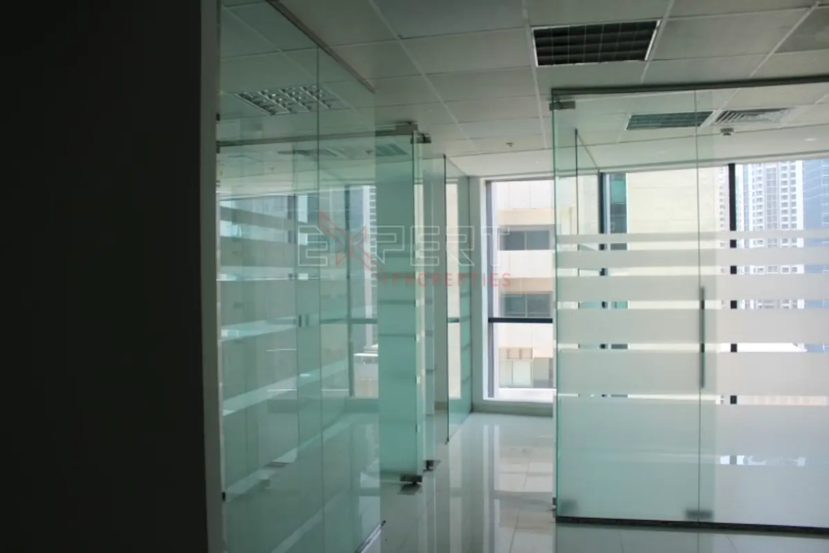 Fully Fitted | Partitioned | Vacant | Best Price