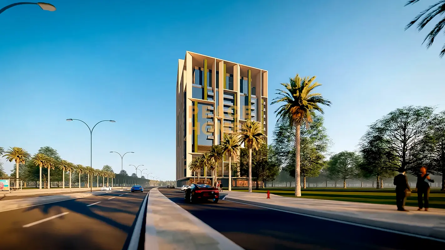 Stunning apartments in JVC | Comfortable payment plan