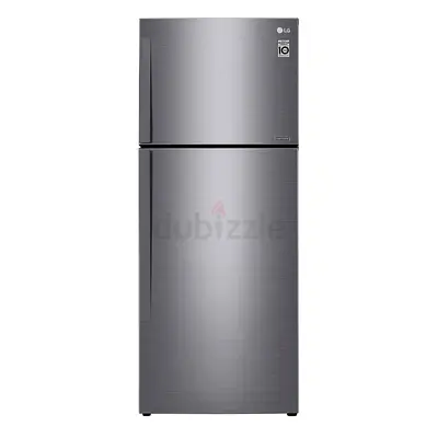 LG Top Mount Refrigerator, GR-C619HLCL (620 L)