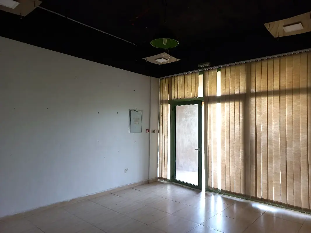 Nice Location |Shop Available in Morocco Cluster