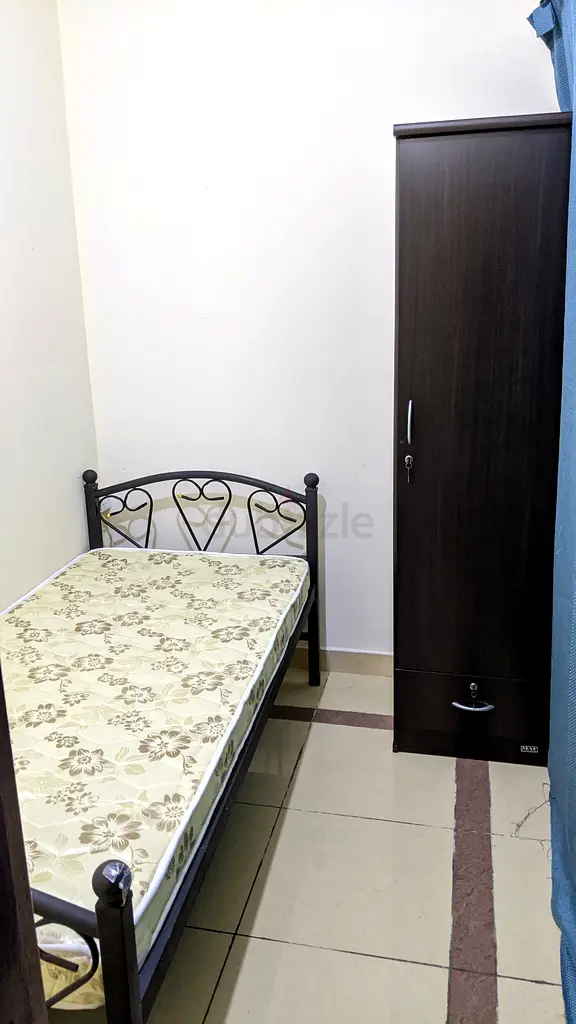 Rooms for rent in Hor Al Anz East Shared Rooms rental