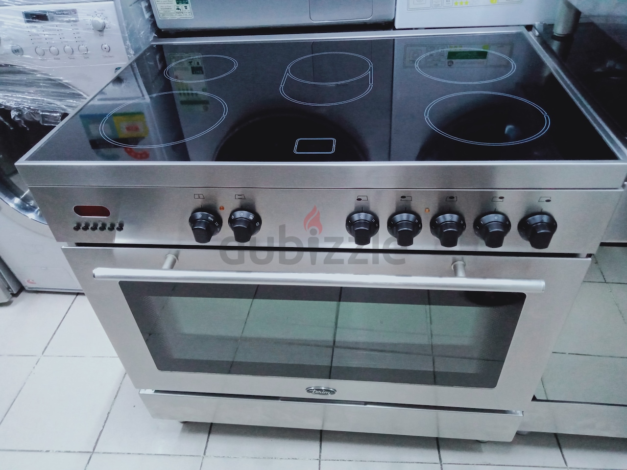 terim ceramic cooker