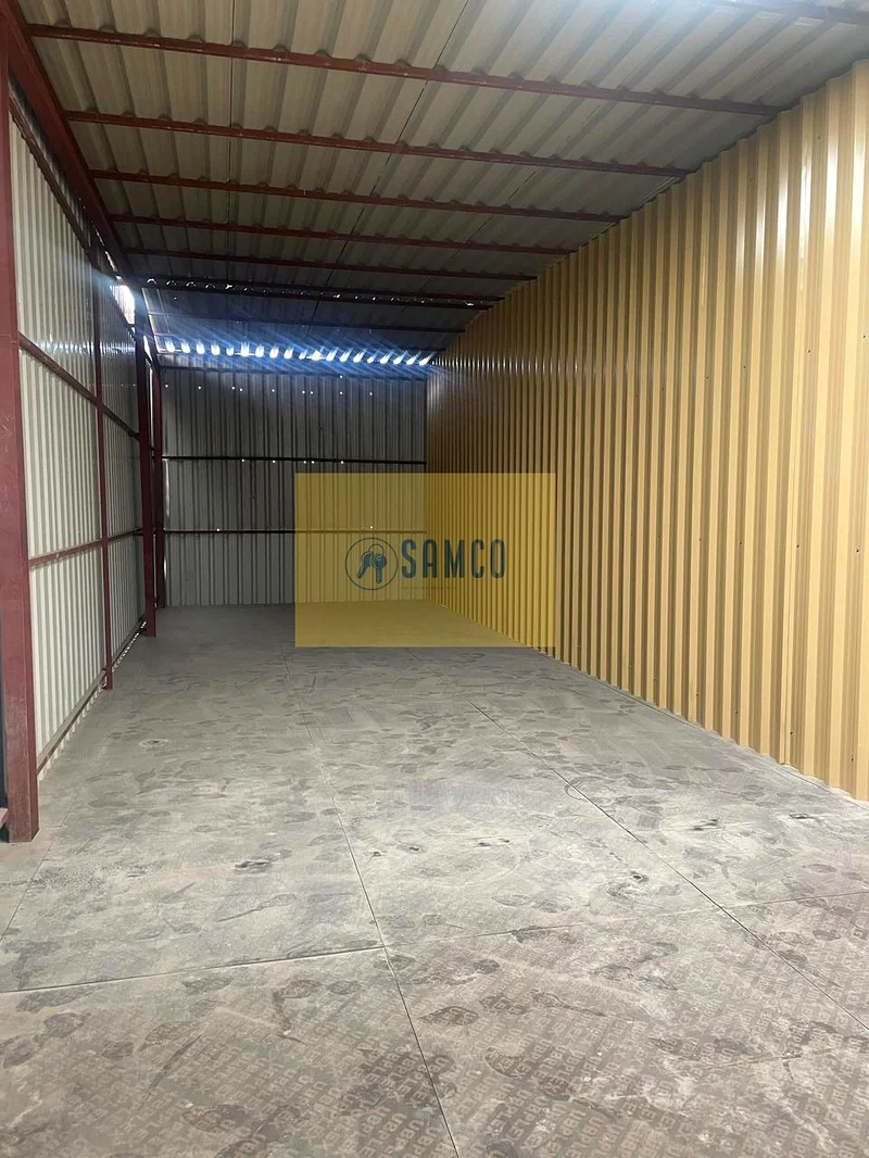 511 SQFT WAREHOUSE FOR RENT IN AL QUOZ IND AREA 4