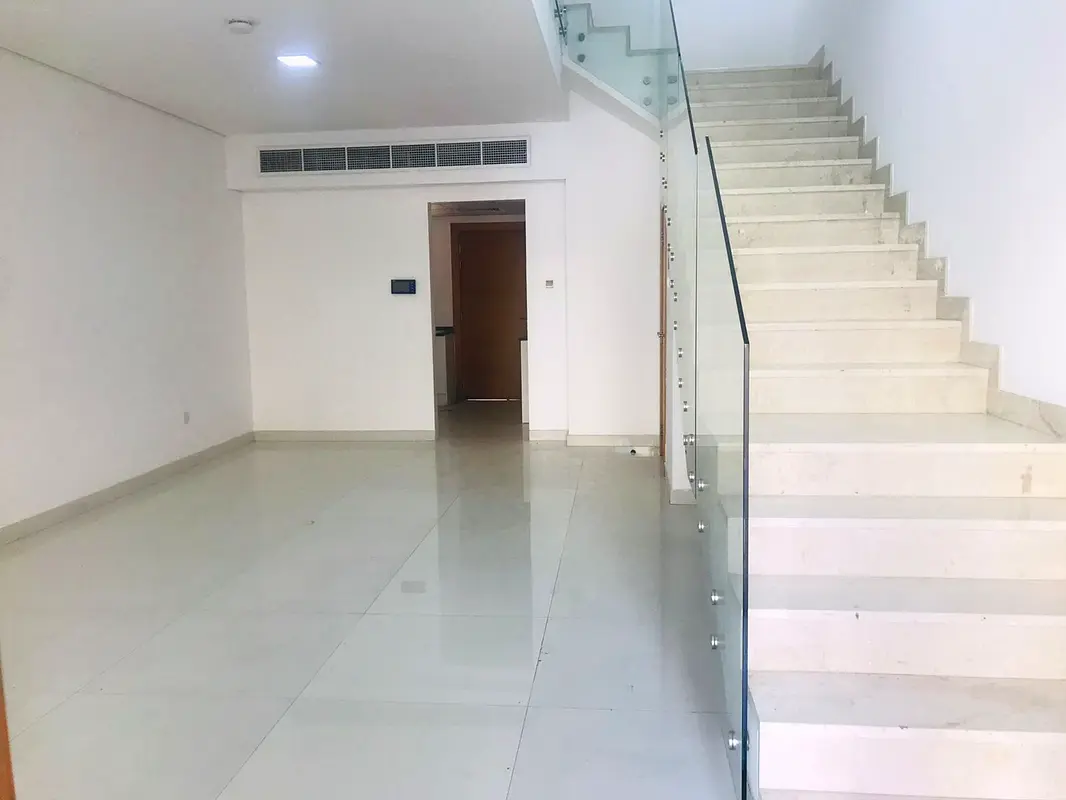 4 BEDROOM+MAID ROOM | TOWNHOUSE FOR RENT 135K | READY TO MOVE IN