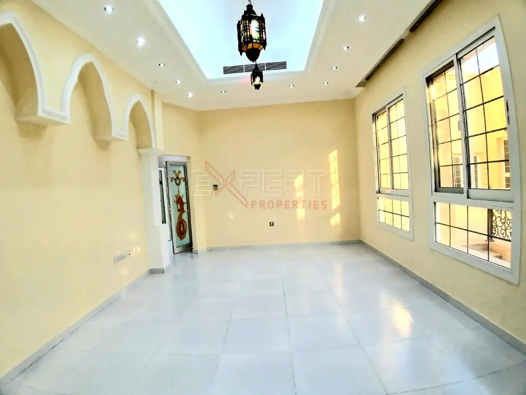 Negotiable | Upgraded | Private Garden