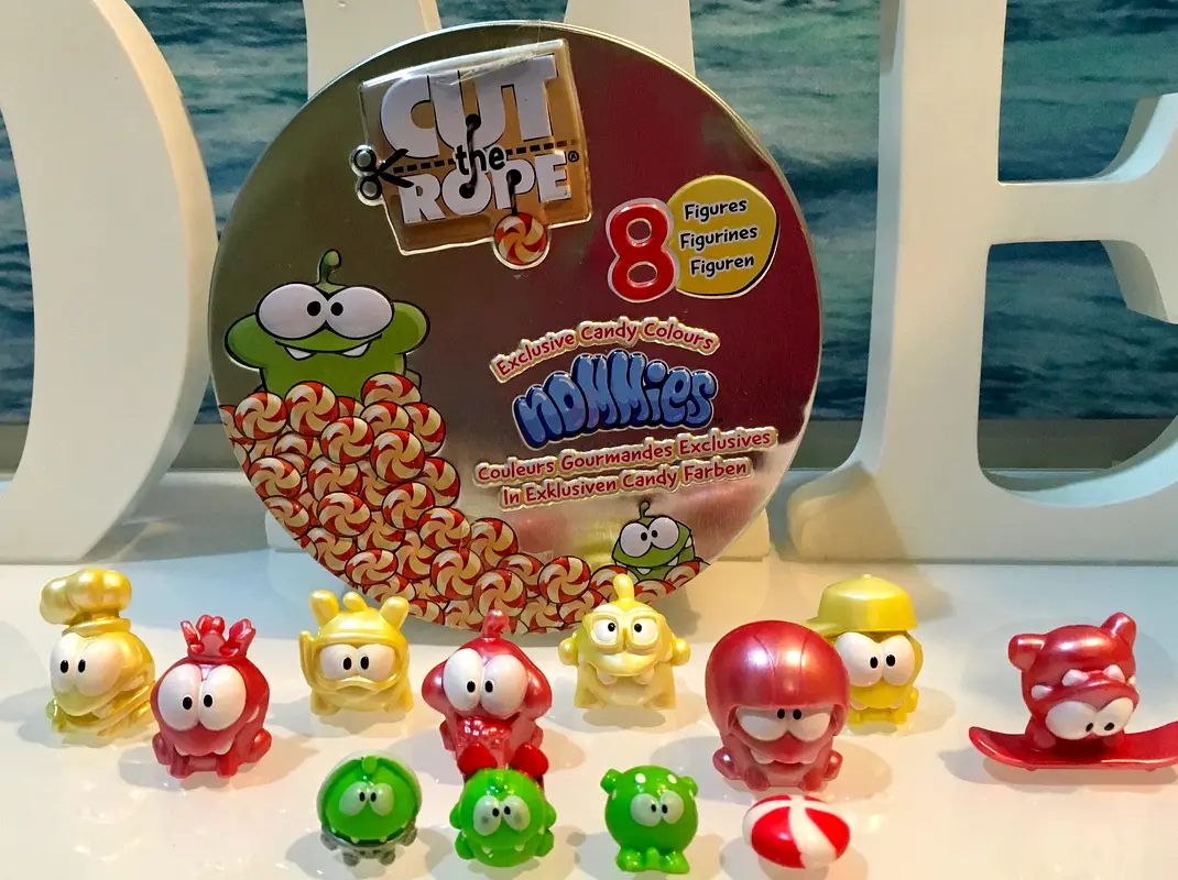 Om Nom bundle63206881505665111
