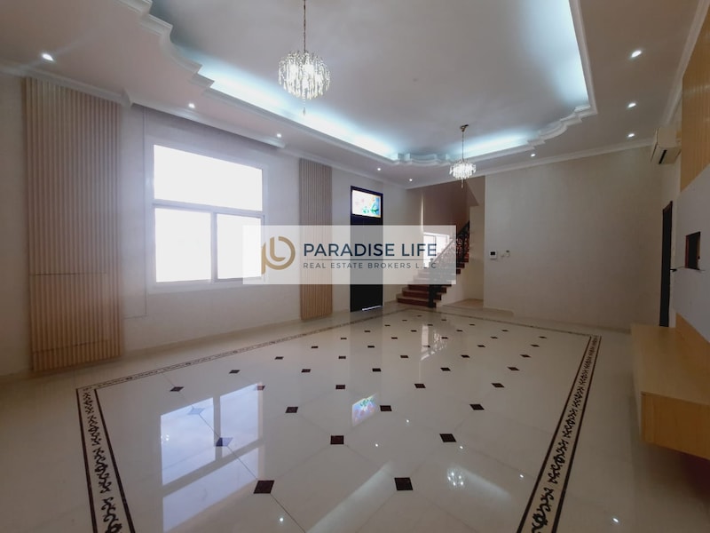 3 Master Bedroom Maid Room Away From Flight Path 105,000 AED