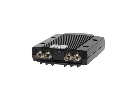 AXIS Q7424-R Mk II Video Encoder