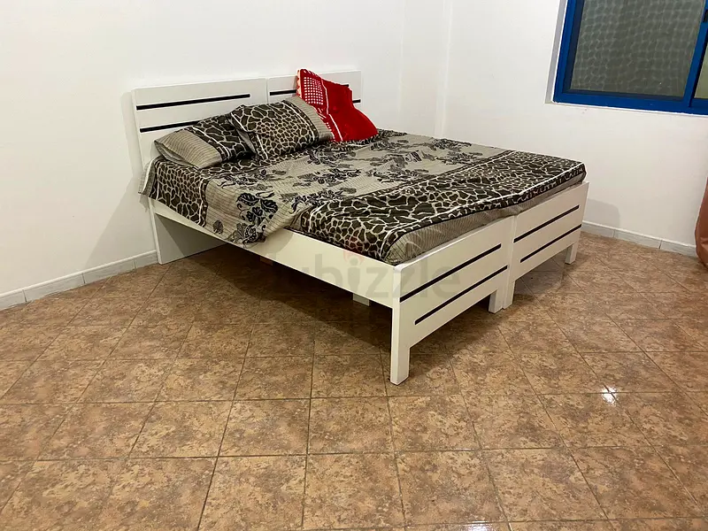 Rooms for rent in Hor Al Anz East Shared Rooms rental
