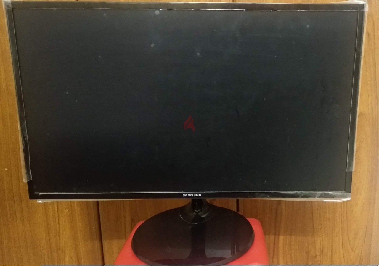 samsung monitor olx