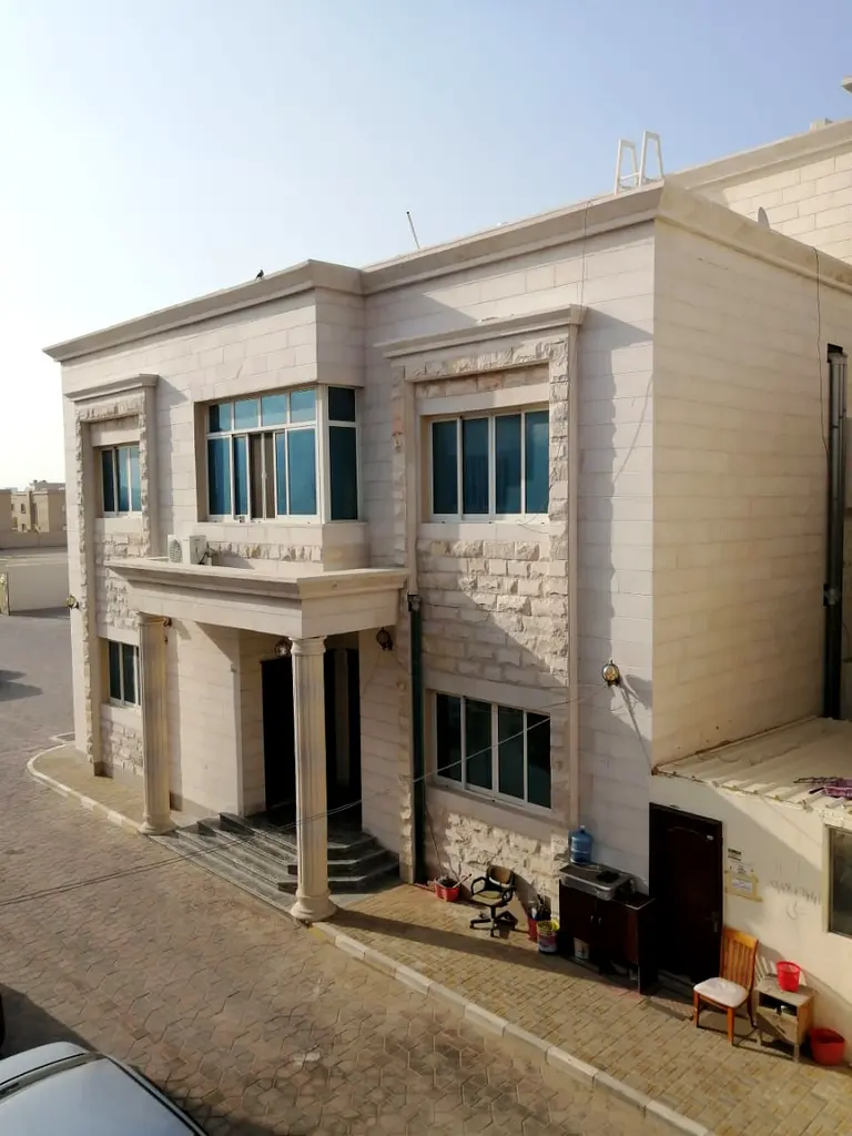SPECIOUS STUDIO NEAR SHABIA AT MBZ || 2000 PER MONTH