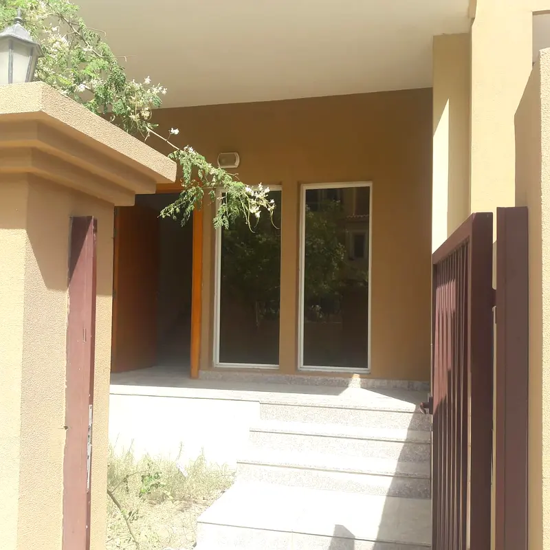 Stunning | 3 Bedroom + MR | With Terrace