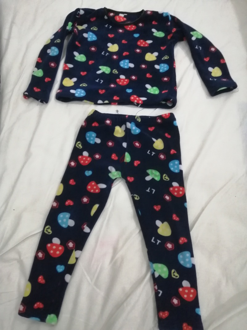 4 years old pajama set | dubizzle