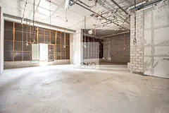 Ideal Location | Commercial Space | Shell And Core