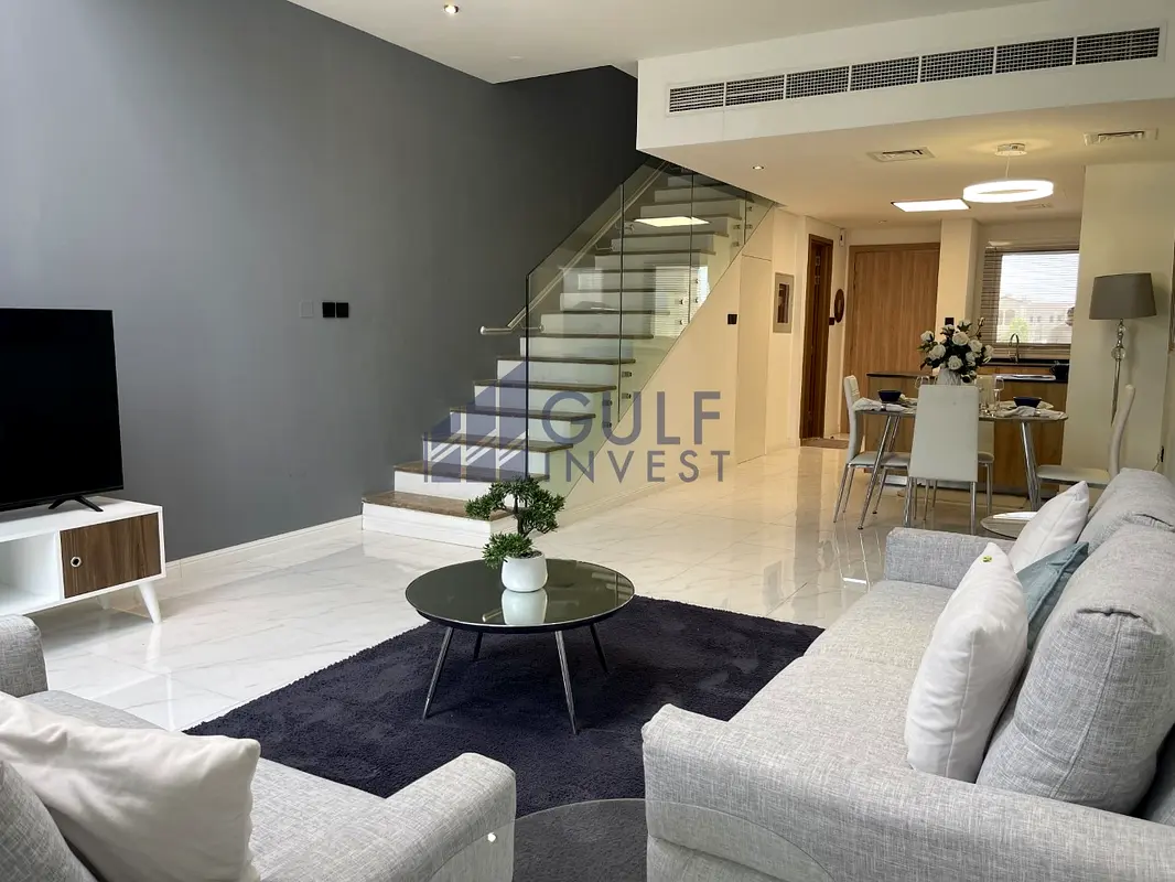 The Best 1Bdr Loft,With Big Garden and Plot!