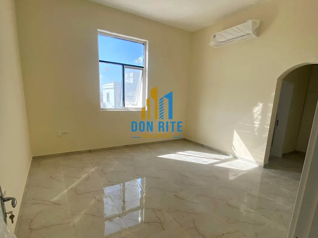 Hot Deal | Brand New Villa | 6 Master BR