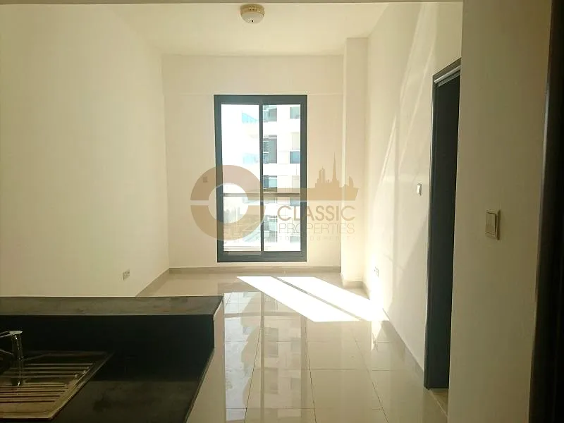 1 Bed Apt | Free Chiller | 4 Cheques | No Sharing