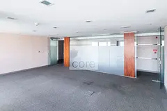 Fitted | Prime Location | Partitioned