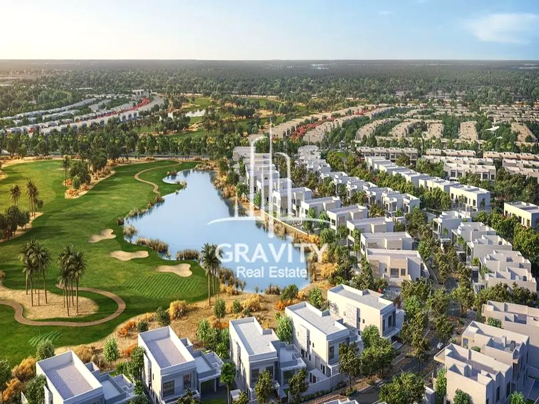 Stunning Project In Yas Island | Inquire Now!
