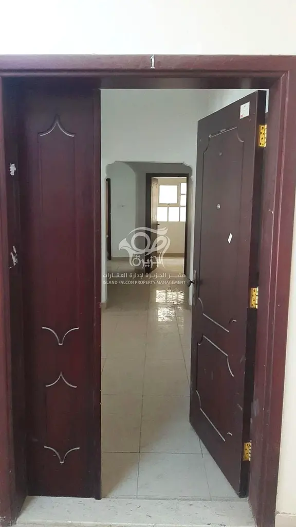 Well Maintained Apartment | Al Ain | Family Flat |
