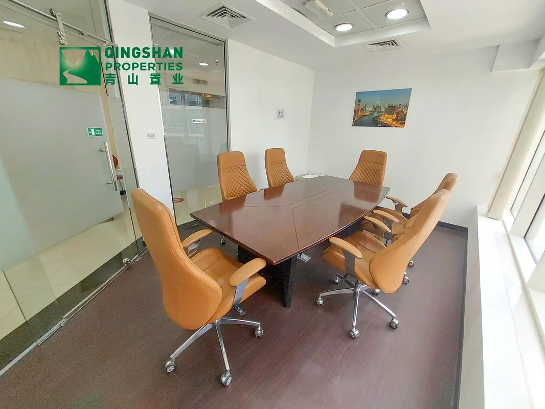 Furnished | Amazing Layout | Prime Location
