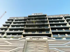 Ready Studio | Best Time Of Investment With Good Roi