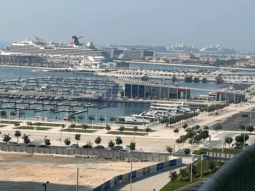 BEST DEAL LARGE BRIGHT 1BR FOR SALE WITH SEA VIEW