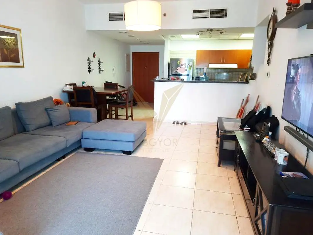 Rented Asset | Good Value | Perfect 2BR Option