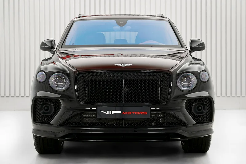 BENTLEY BENTAYGA V8 S, 2023, FULL OPTIONS, ZERO KM63174304237059111